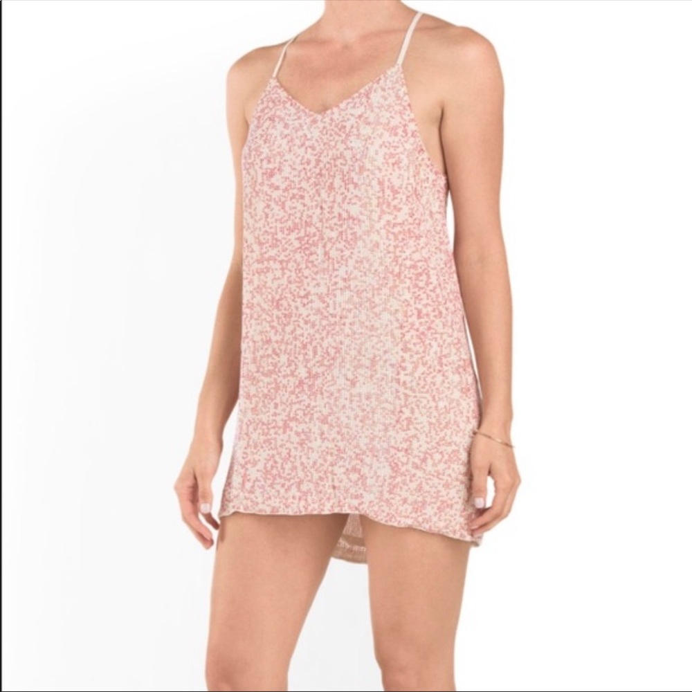 MLV Sequin mini dress